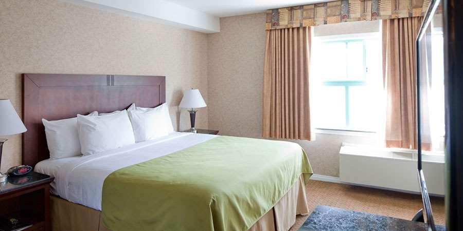 Prestige Aberdeen Lodge Kamloops Habitación foto