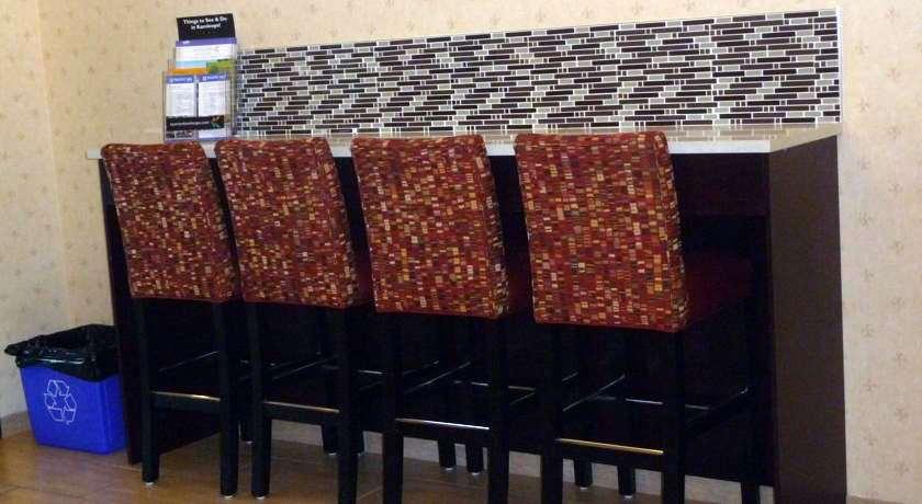 Prestige Aberdeen Lodge Kamloops Facilidades foto