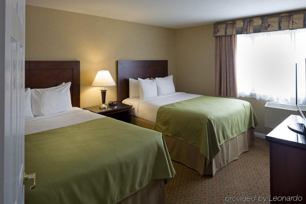 Prestige Aberdeen Lodge Kamloops Habitación foto