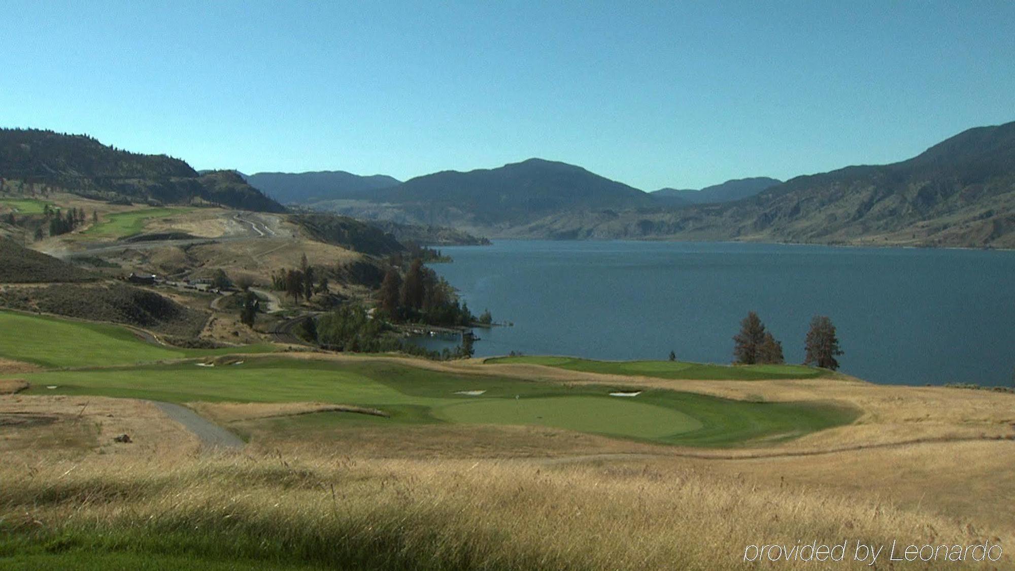 Prestige Aberdeen Lodge Kamloops Facilidades foto